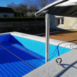 Entretien de Piscine : Guide Pratique pour un Bassin Toujours Propre Longuenesse